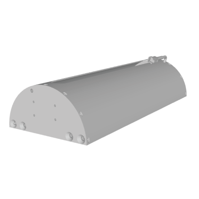 TDL-21010拱型光源