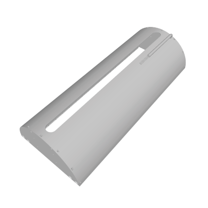 TDL-33020拱型光源