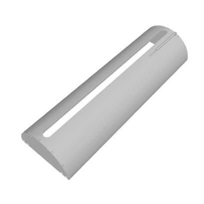 TDL-45020拱型光源