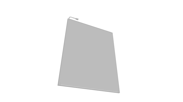 LGBL-400300薄型外同軸