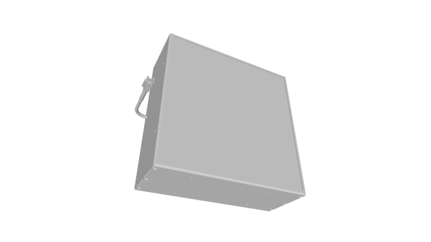 CBL-180180平行式背型光源