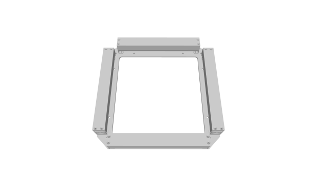 SLL-15015可調式回型光源