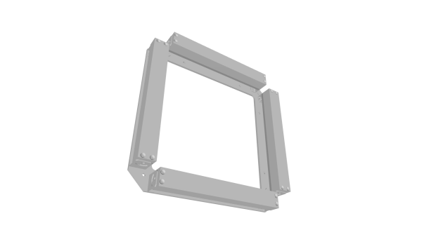 SLL-15015可調式回型光源