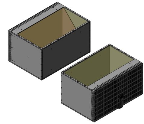 CL-400210外同軸光源