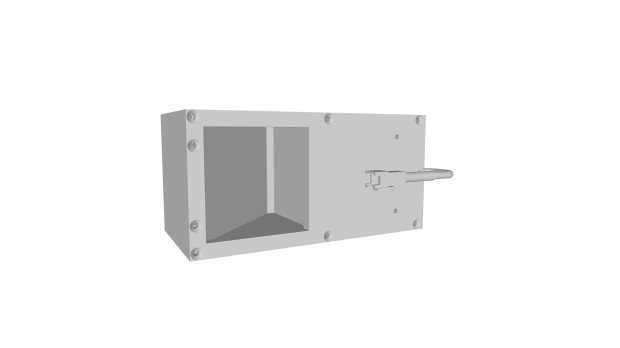 HCL-5050外同軸光源
