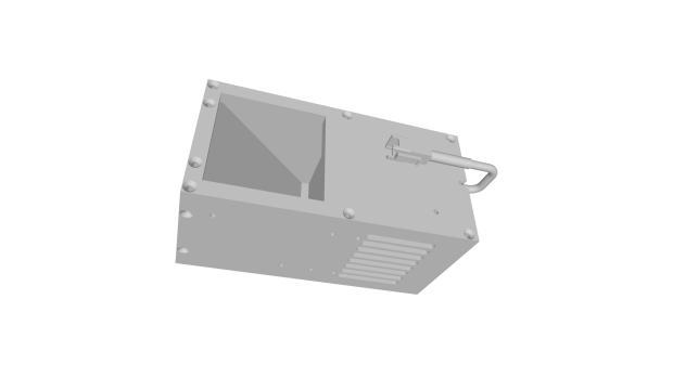 HCL-5050外同軸光源