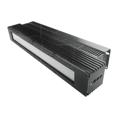 高亮度聚光型線型光源