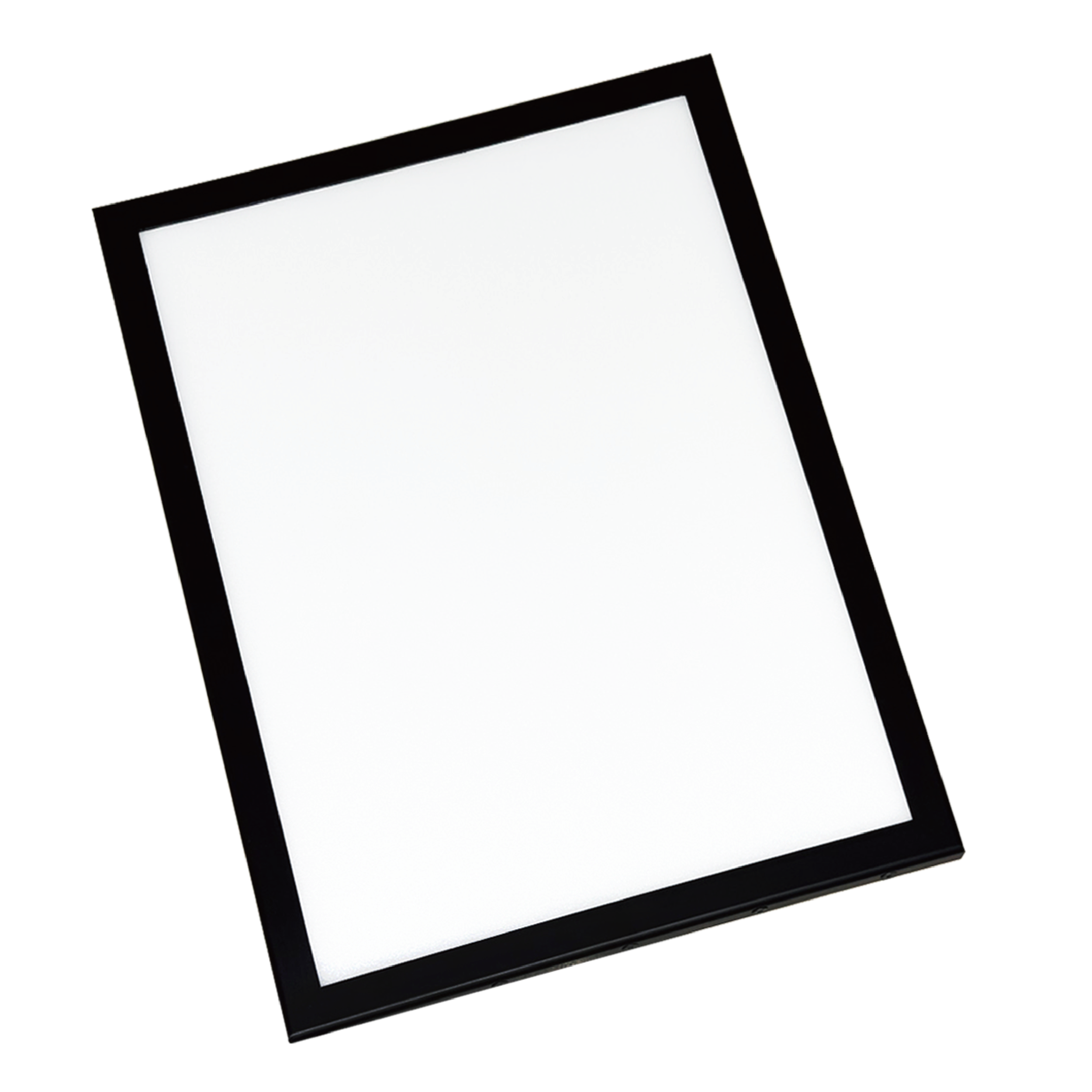 導光板背型光源