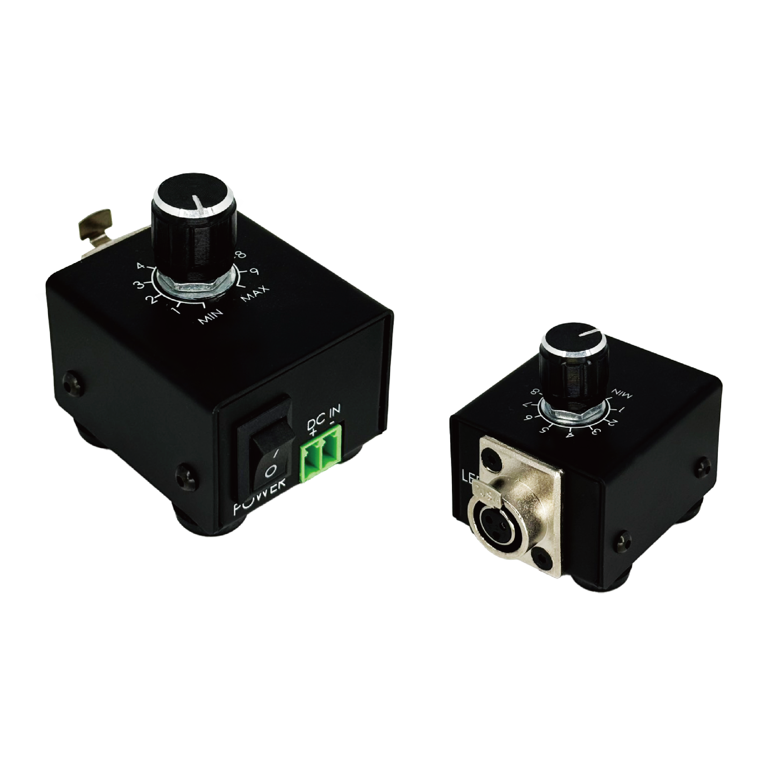 PC-迷你定電流調光器