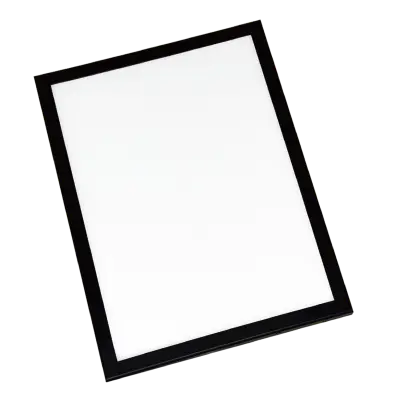 導光板背型光源