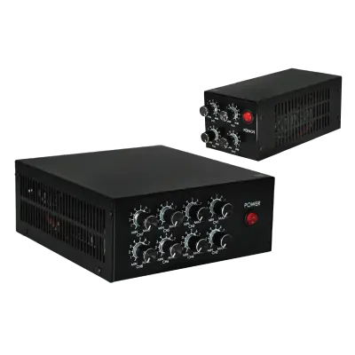 PC-定電流(手動/程控)調光器