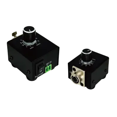 PC-迷你定電流調光器